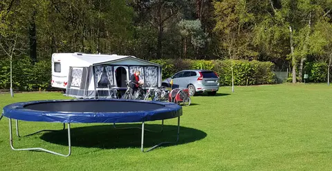 Minicamping 't Haasje