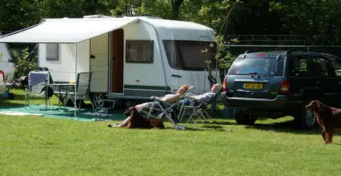 Minicamping 't Haasje
