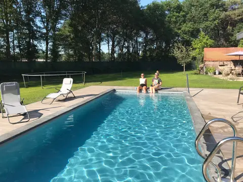 Minicamping 't Haasje