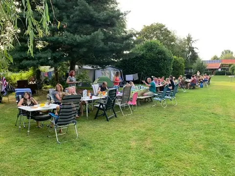 Camping de Peelweide