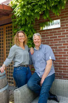 Camping de Peelweide