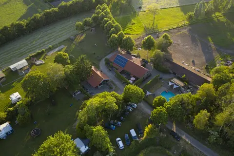Camping de Peelweide