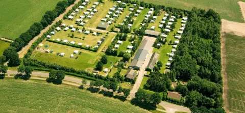 Camping t'Vossenveld