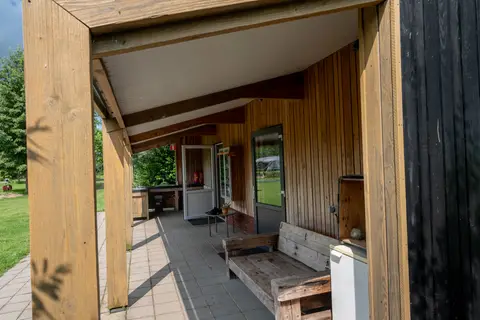 Boerderij de IJsselhoeve