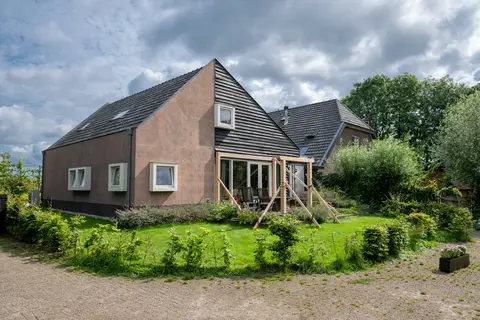 Boerderij de IJsselhoeve