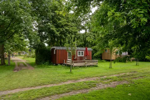 Boerderij de IJsselhoeve