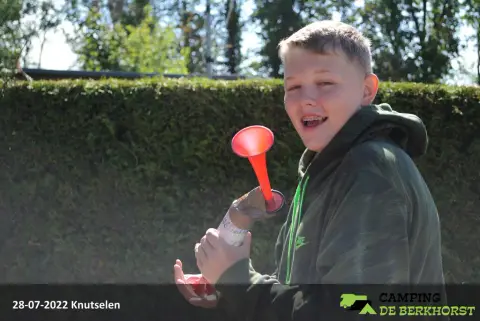 Camping de Berkhorst