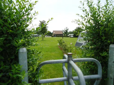 Boerderijcamping 't Gasthoes