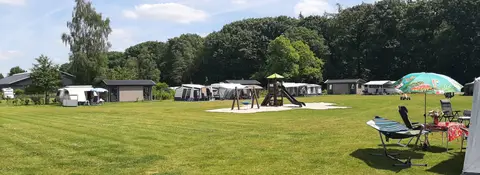 Bospark Aagjeshoeve