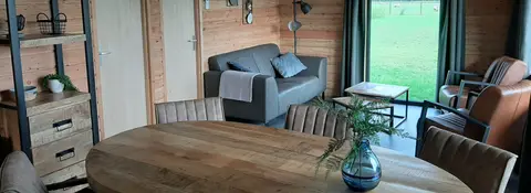 Bospark Aagjeshoeve