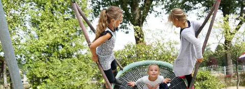 Bospark Aagjeshoeve