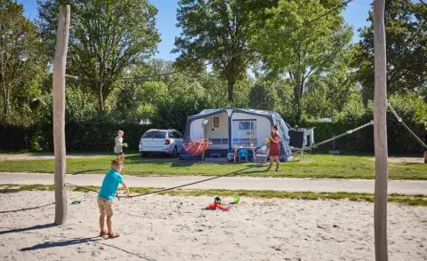 Recreatiepark de Leistert