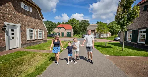 Recreatiepark de Leistert