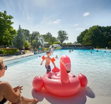 Recreatiepark de Leistert
