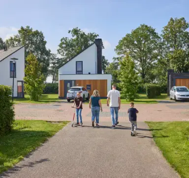 Recreatiepark de Leistert
