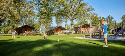 Recreatiepark de Leistert