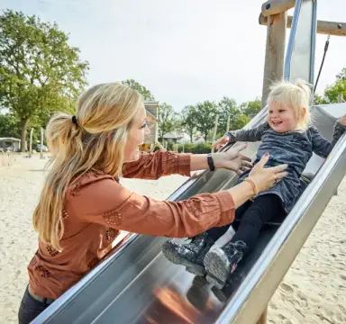 Recreatiepark de Leistert