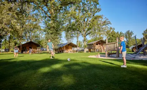 Recreatiepark de Leistert