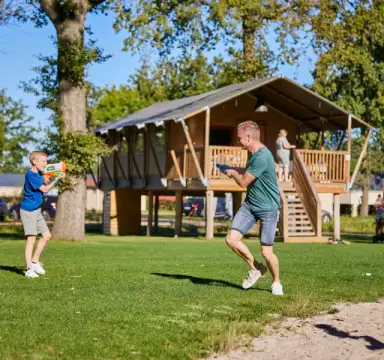 Recreatiepark de Leistert