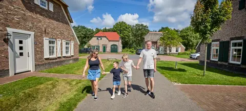 Recreatiepark de Leistert