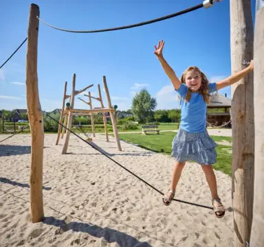 Recreatiepark de Leistert