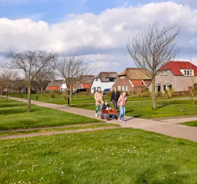 Recreatiepark de Leistert
