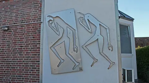 Wohnmobilstellplatz Elmshorn
