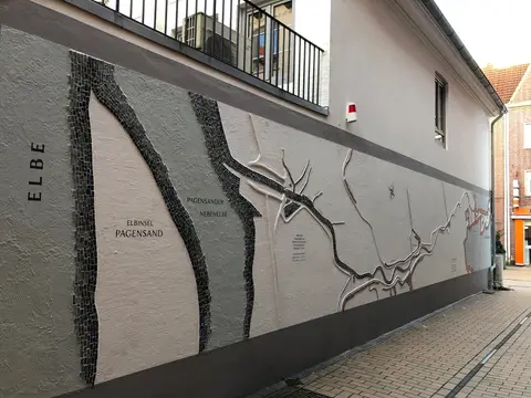Wohnmobilstellplatz Elmshorn