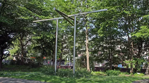 Wohnmobilstellplatz Elmshorn