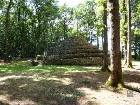 Camping Montmorency