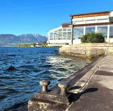 Toscanapark