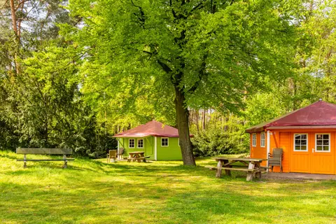 De Heldense Bossen