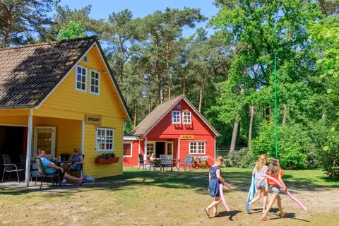 De Heldense Bossen