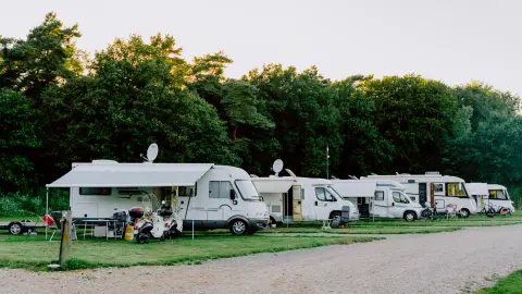 Camperplaats Roerdalen
