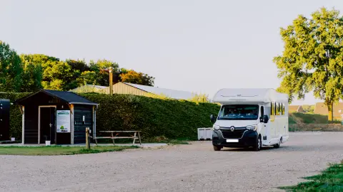 Camperplaats Roerdalen