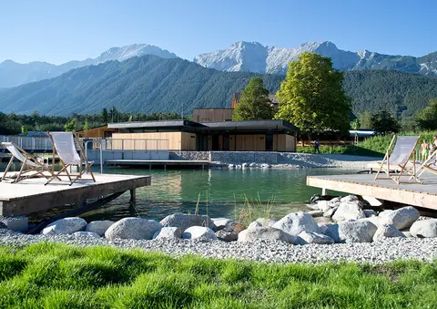 Gerhardhof Camping