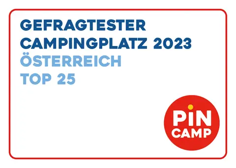 Gerhardhof Camping