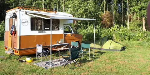 Camping Fraai