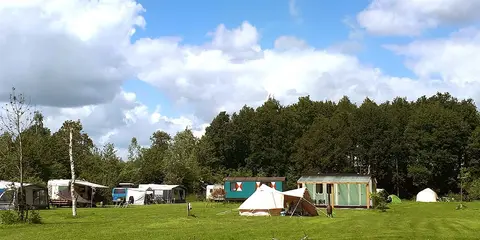 Camping Fraai
