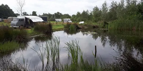 Camping Fraai