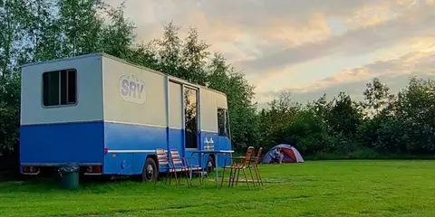 Camping Fraai