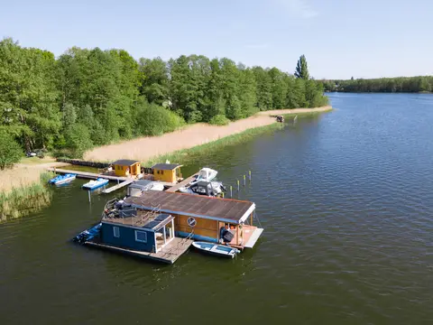 Ferienanlage Netzener See