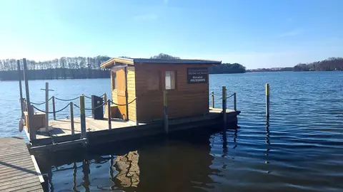 Ferienanlage Netzener See