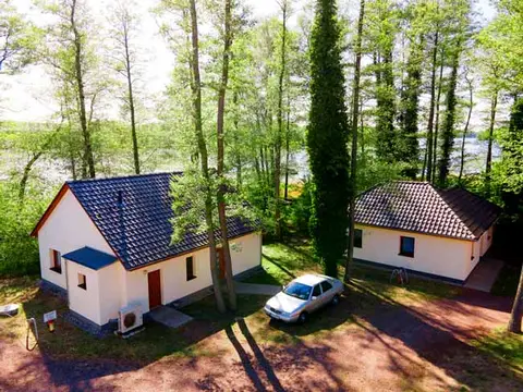 Ferienanlage Netzener See