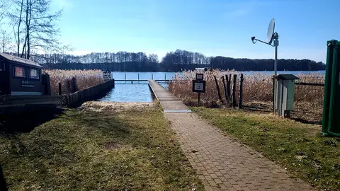 Ferienanlage Netzener See
