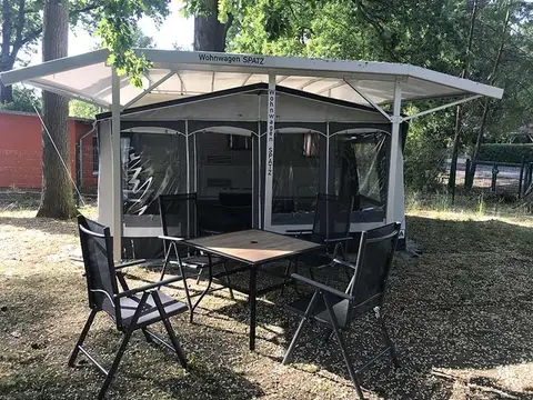 Ferienanlage Netzener See