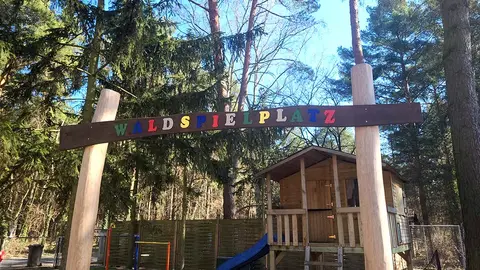 Ferienanlage Netzener See