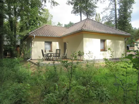 Ferienanlage Netzener See