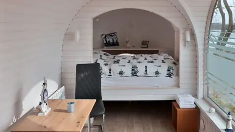 Caravan Resort Gützkow