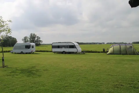 minicamping de Vashti-hoeve